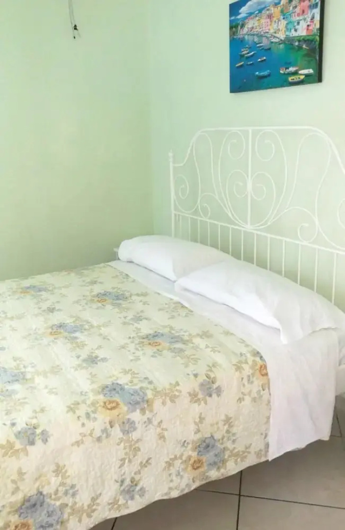 Apartment with 2 Bedrooms in Castello, with Furnished Balcony And Wifi - 4 Km From the Beach