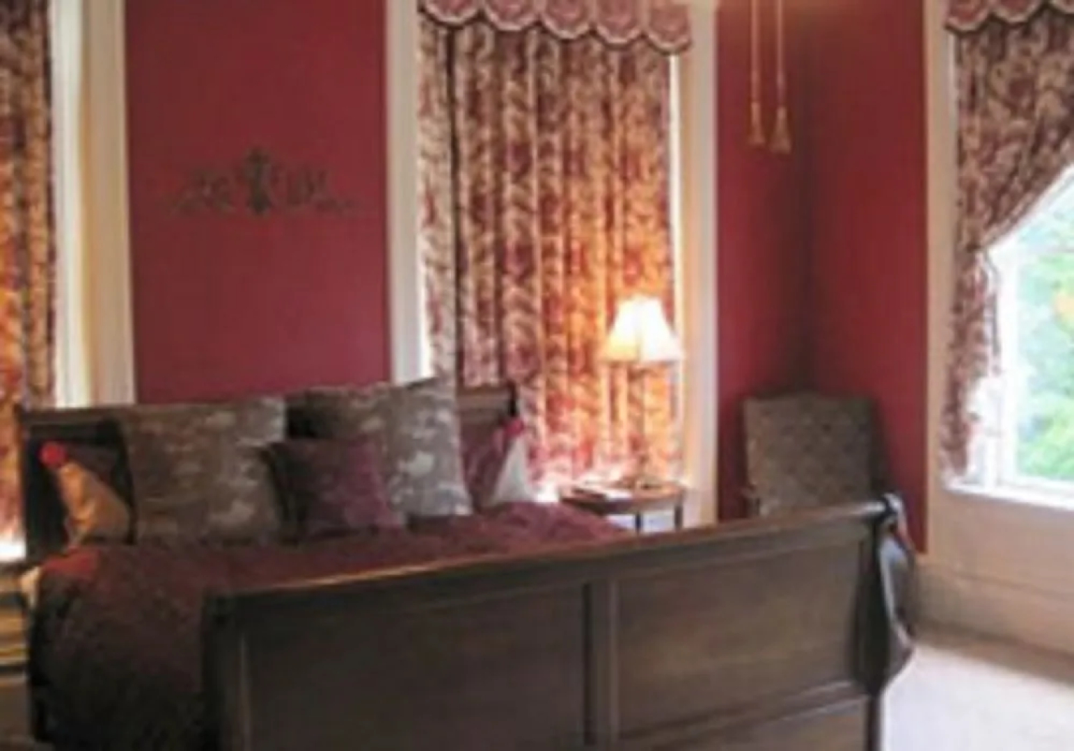 Abingdon Manor