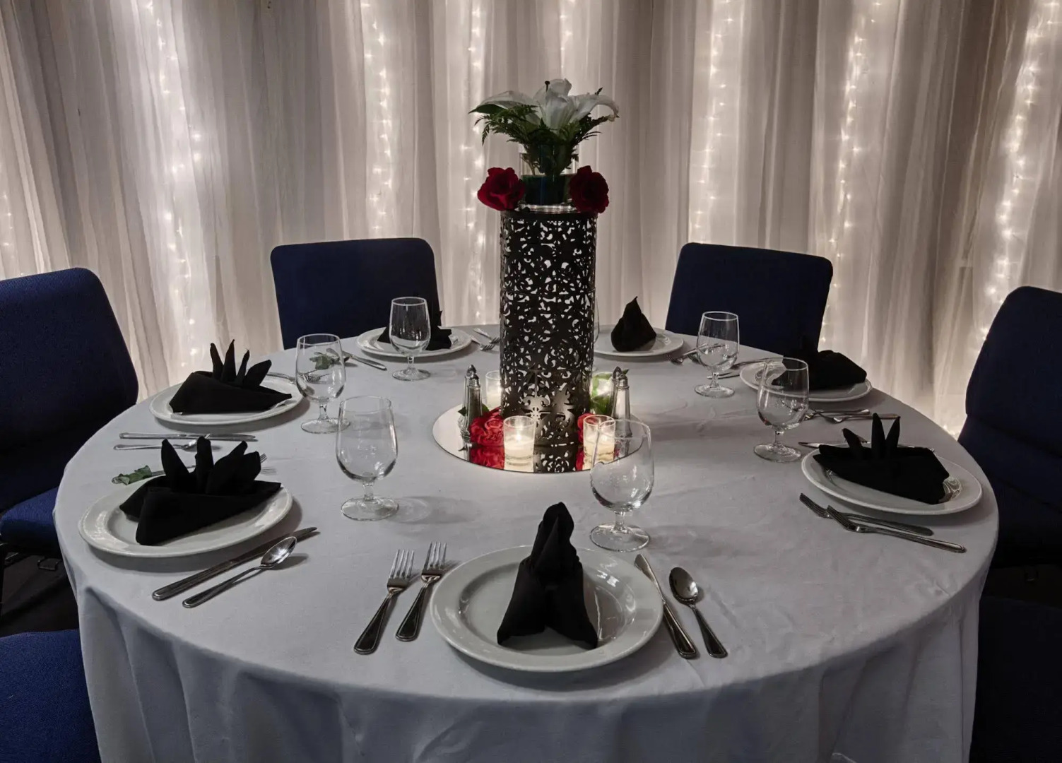 Magnolia Bluffs, BW Signature Collection