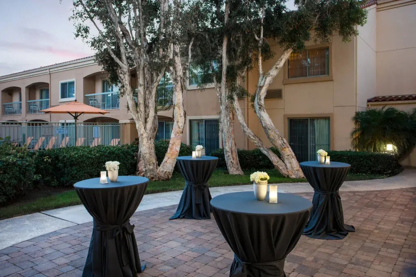 Sonesta Select Camarillo