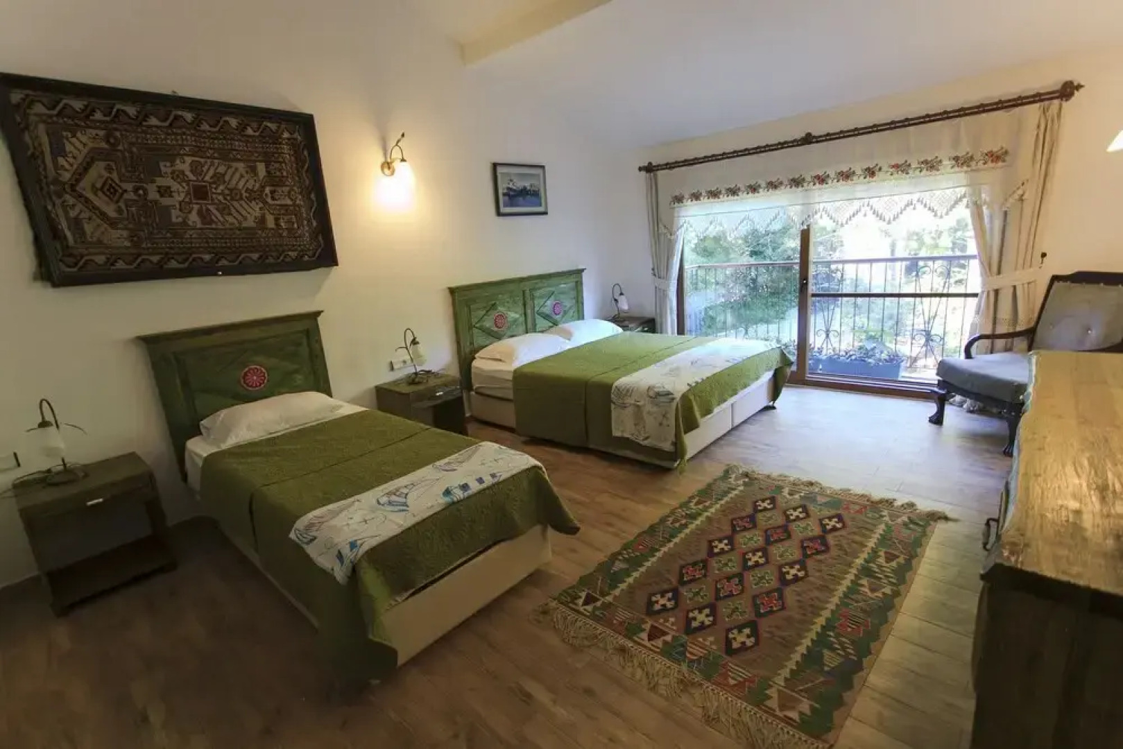 Pyramid Boutique Hotel