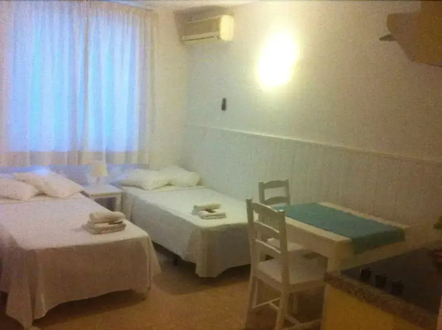Apartamentos Villa Nadine