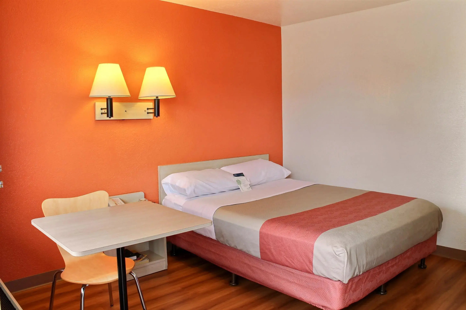 Motel 6 San Luis Obispo North