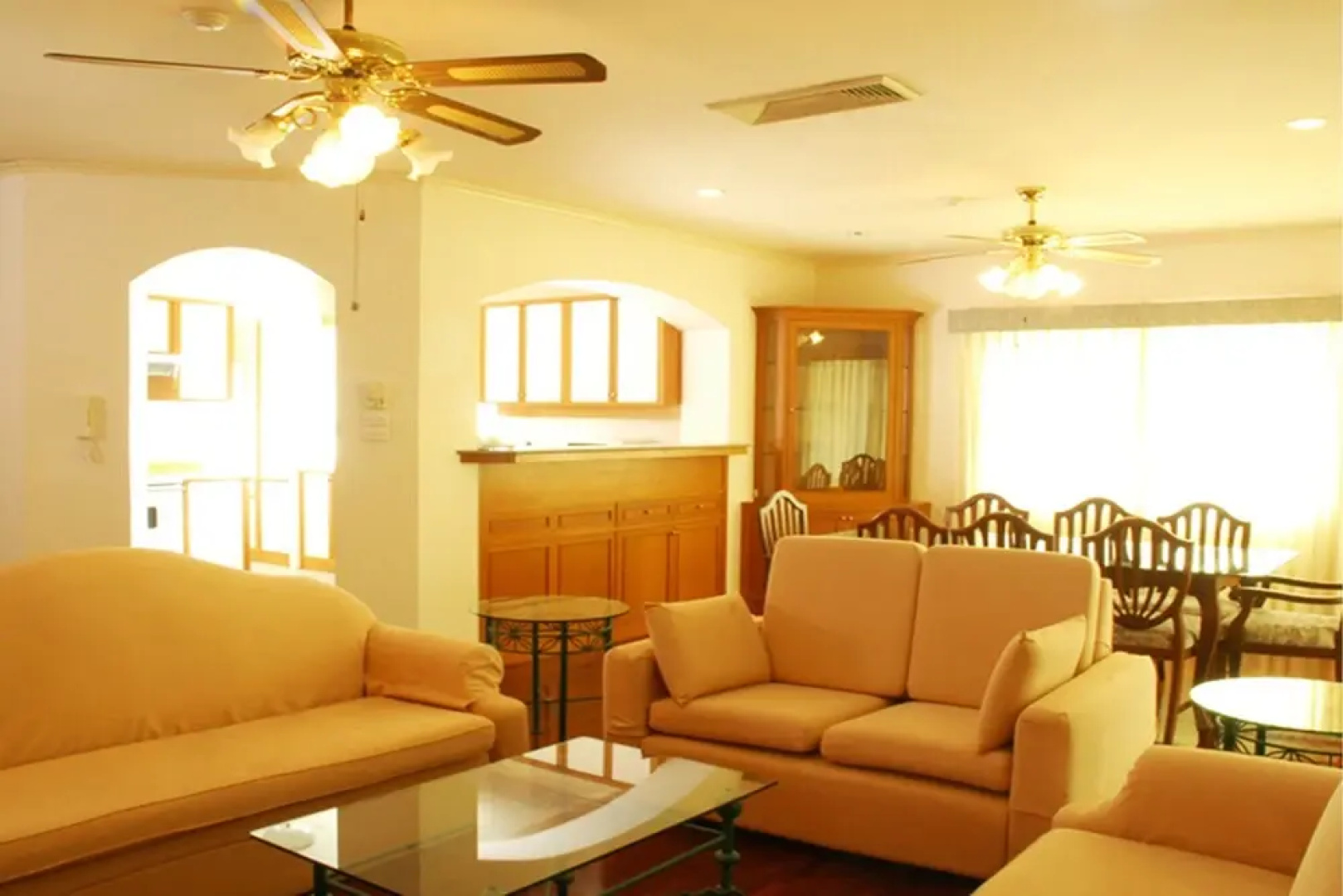 Seastar Properties Resort