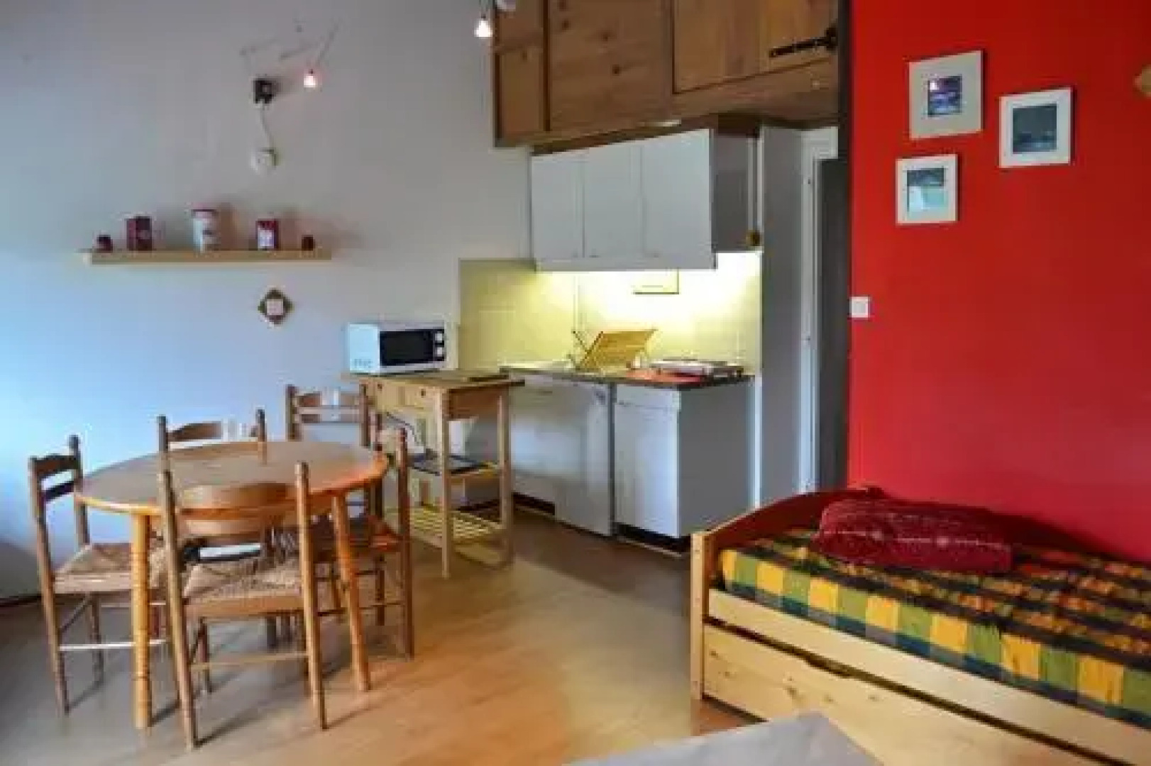 Gite le Grand Renaud