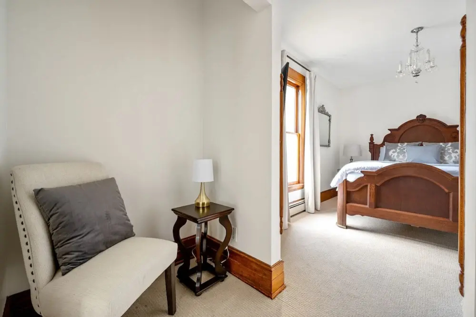 Stratton Creek Inn