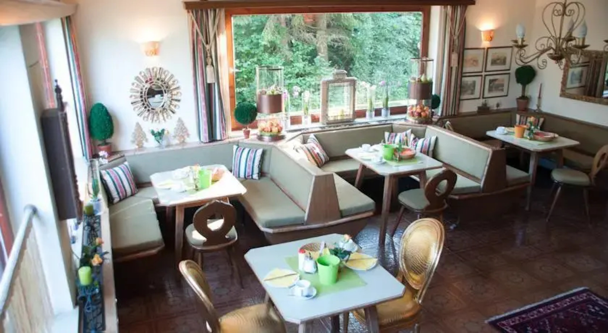 Pension Stissen Haus am See