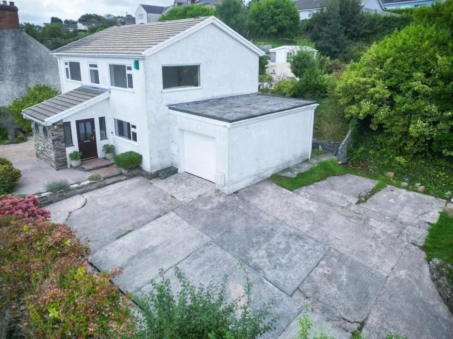 Longview - 4 Bedroom Holiday Home - Pembroke Dock