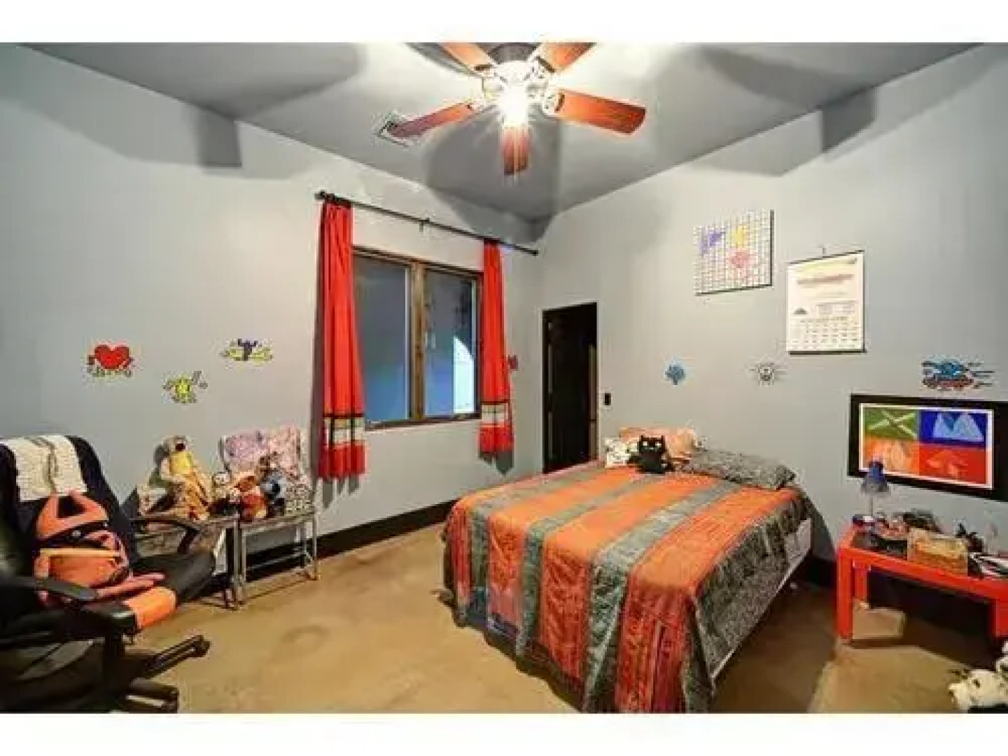 Paradise Valley Homes