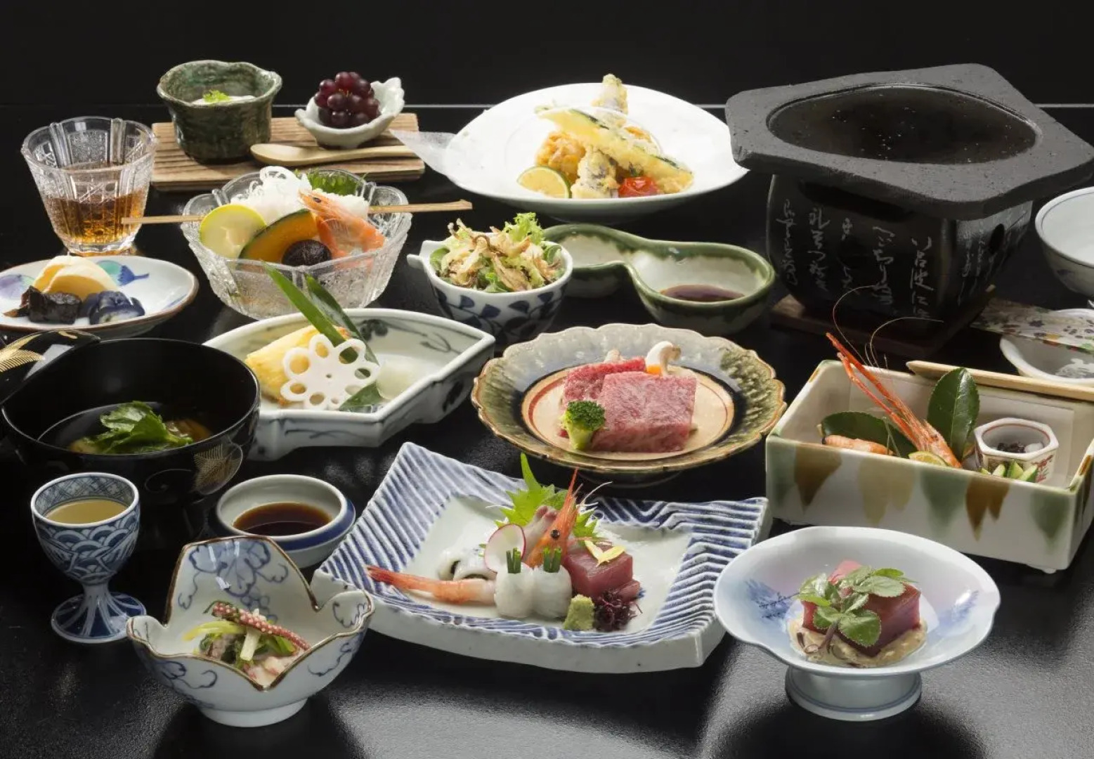 Meiseki No Yado Kagetsu