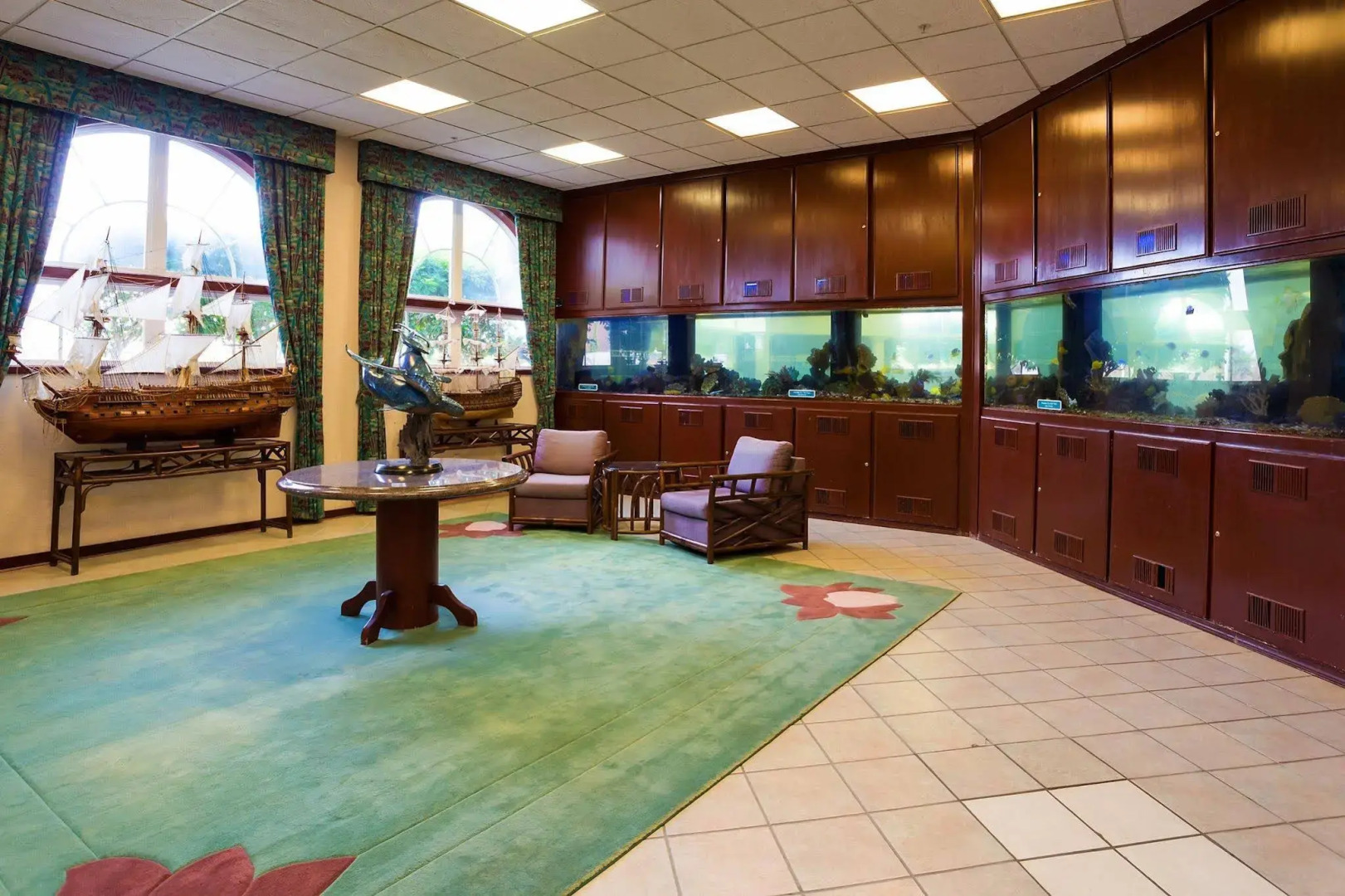 Shilo Inn Suites Hotel - Ocean Shores