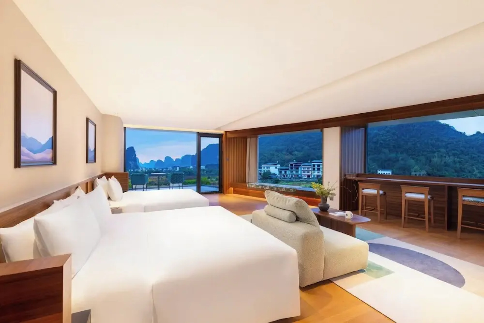 voco Guilin Yangshuo by IHG