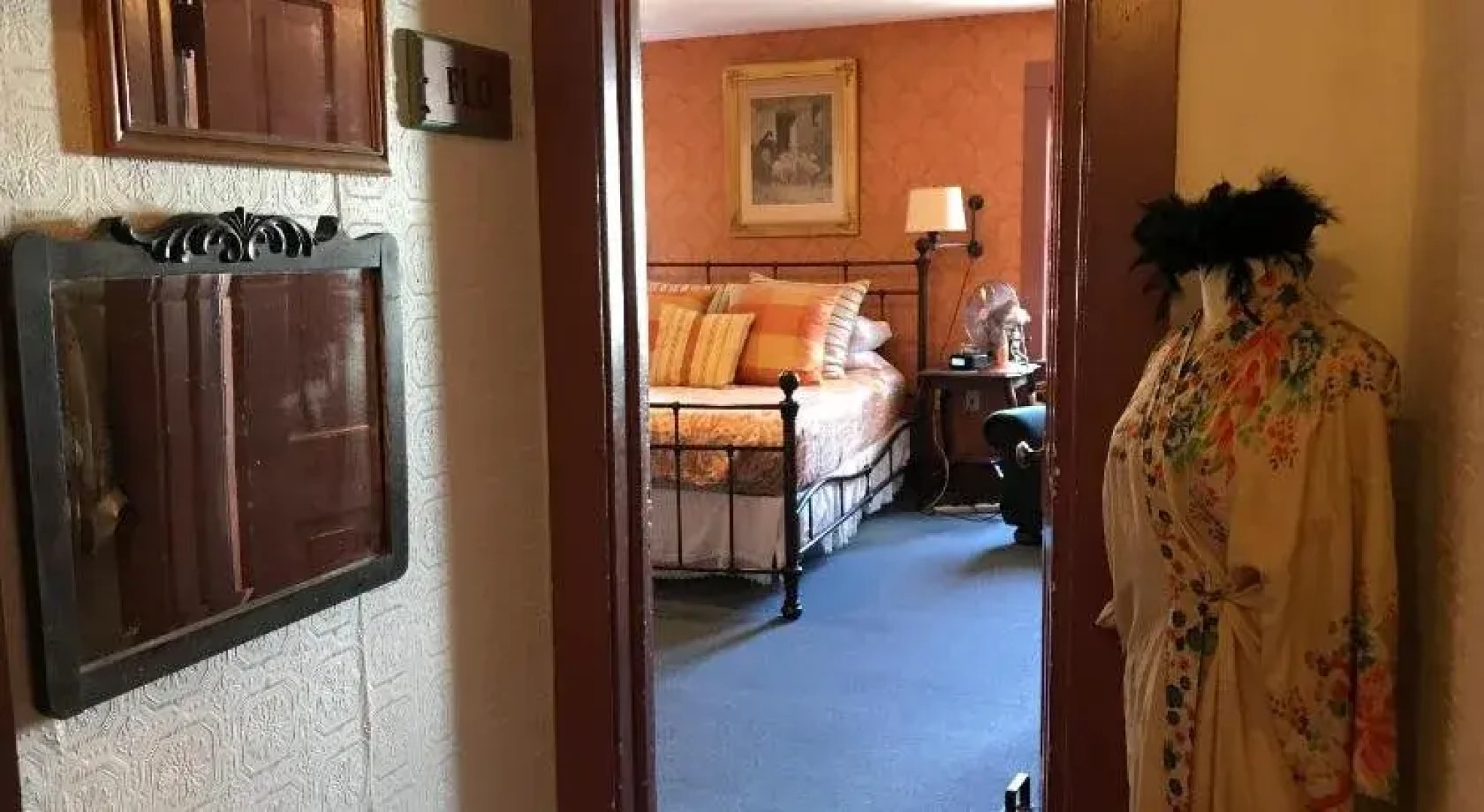 Historic Skagway Inn