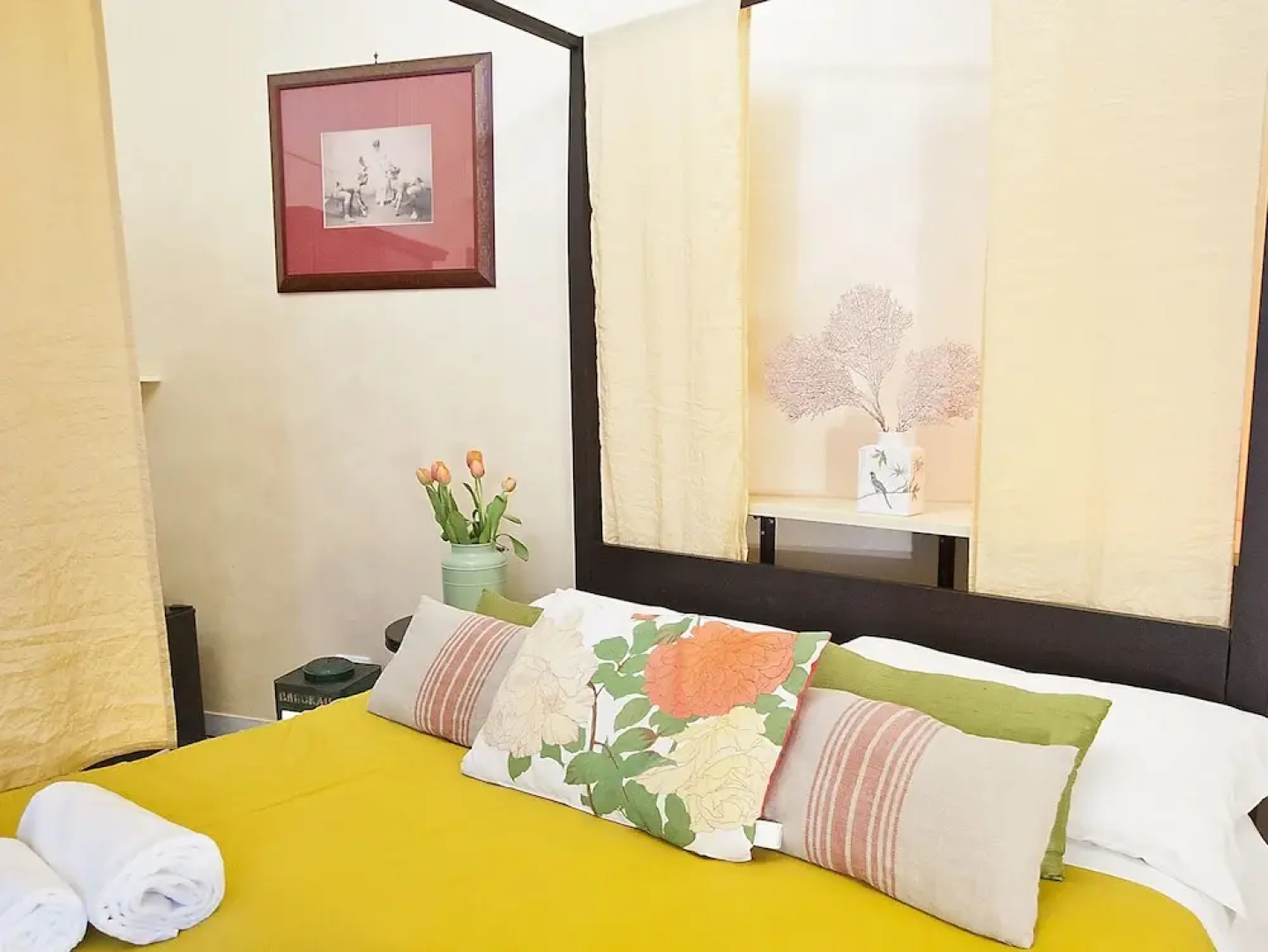 Holidays Rooms Rome