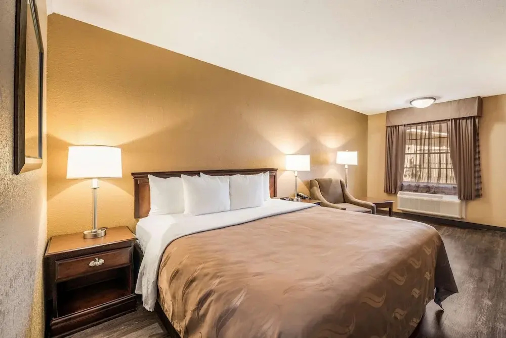 Best Western Continental Inn