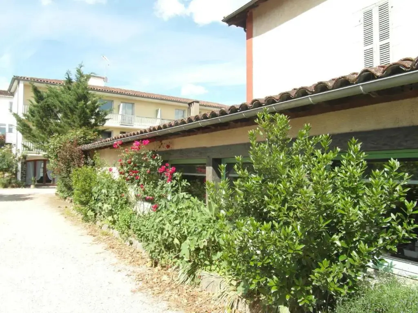 Hôtel Restaurant Le Périgord