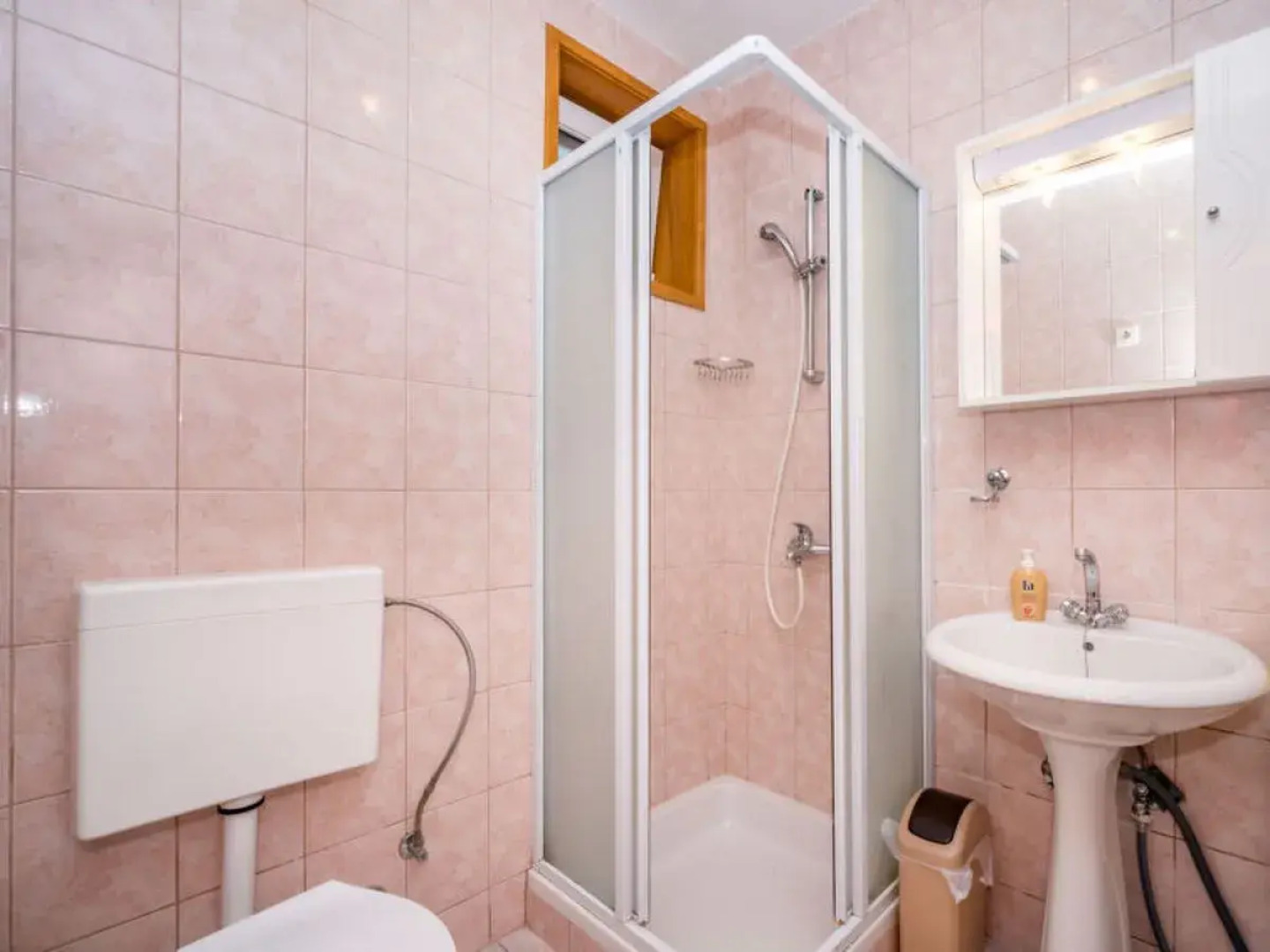 House Borovina Cala Tuent 26678