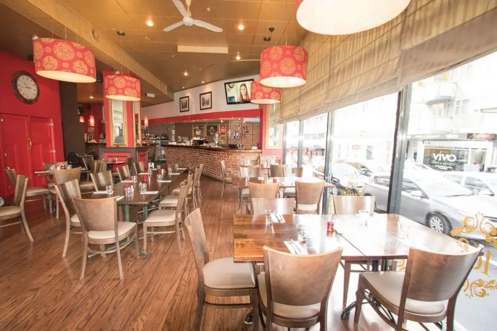 Mercure Wellington Central City Hotel and Apartments