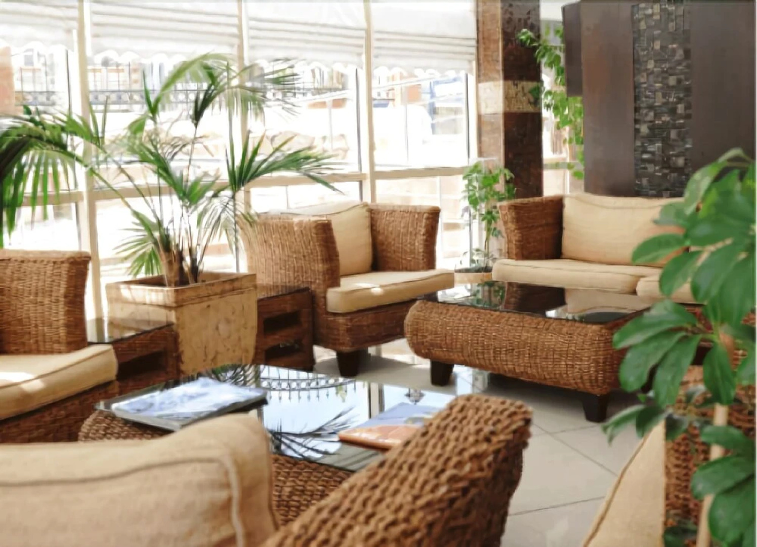 RK Magic Dream Hotel