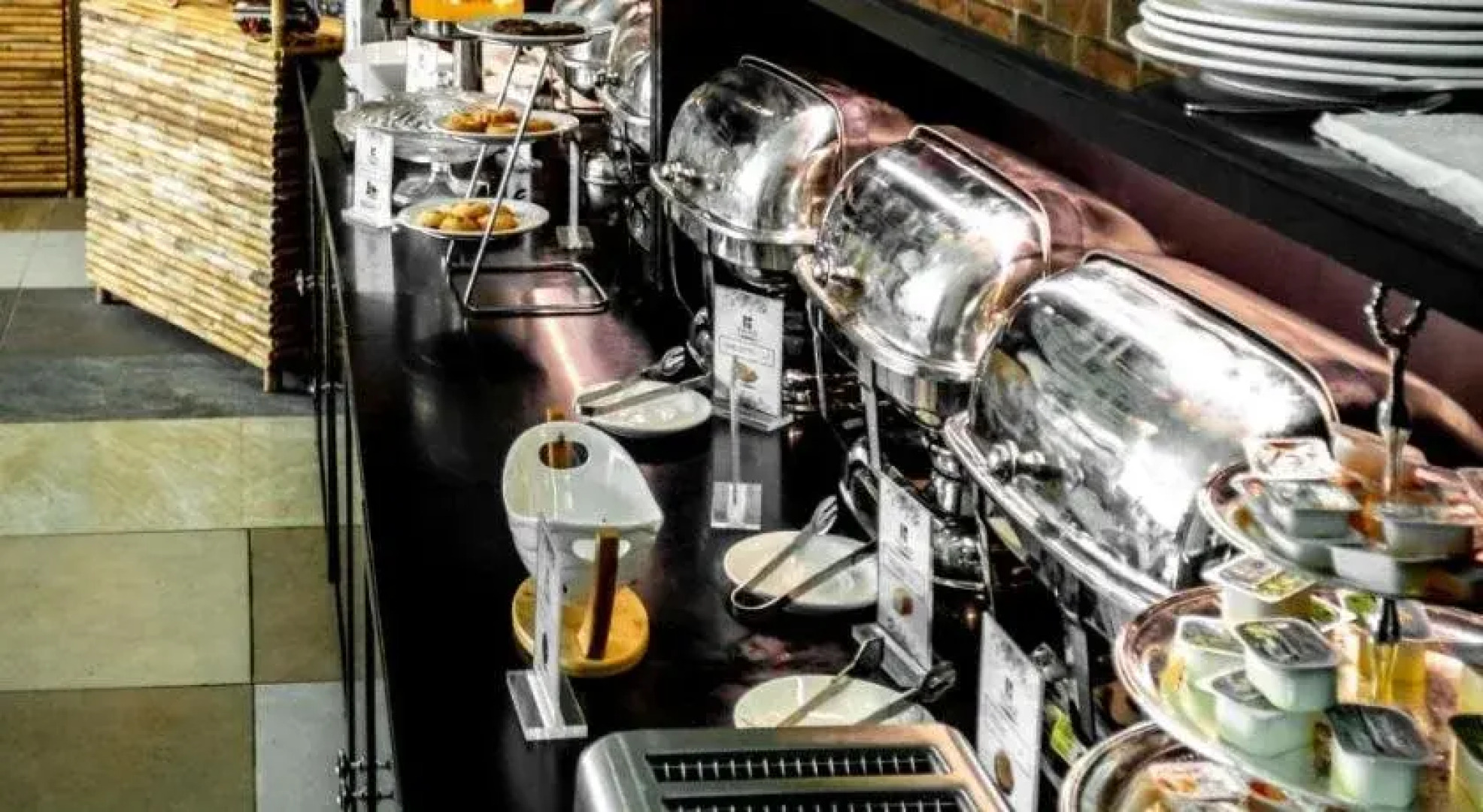 Rose Palace Hotel Gulberg