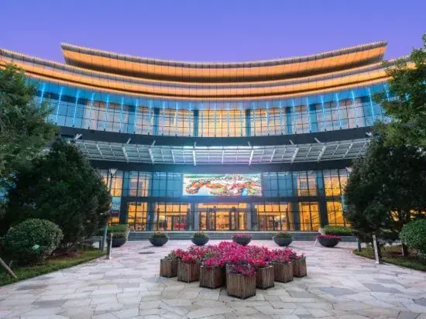 Wei Select Xueye Hotel