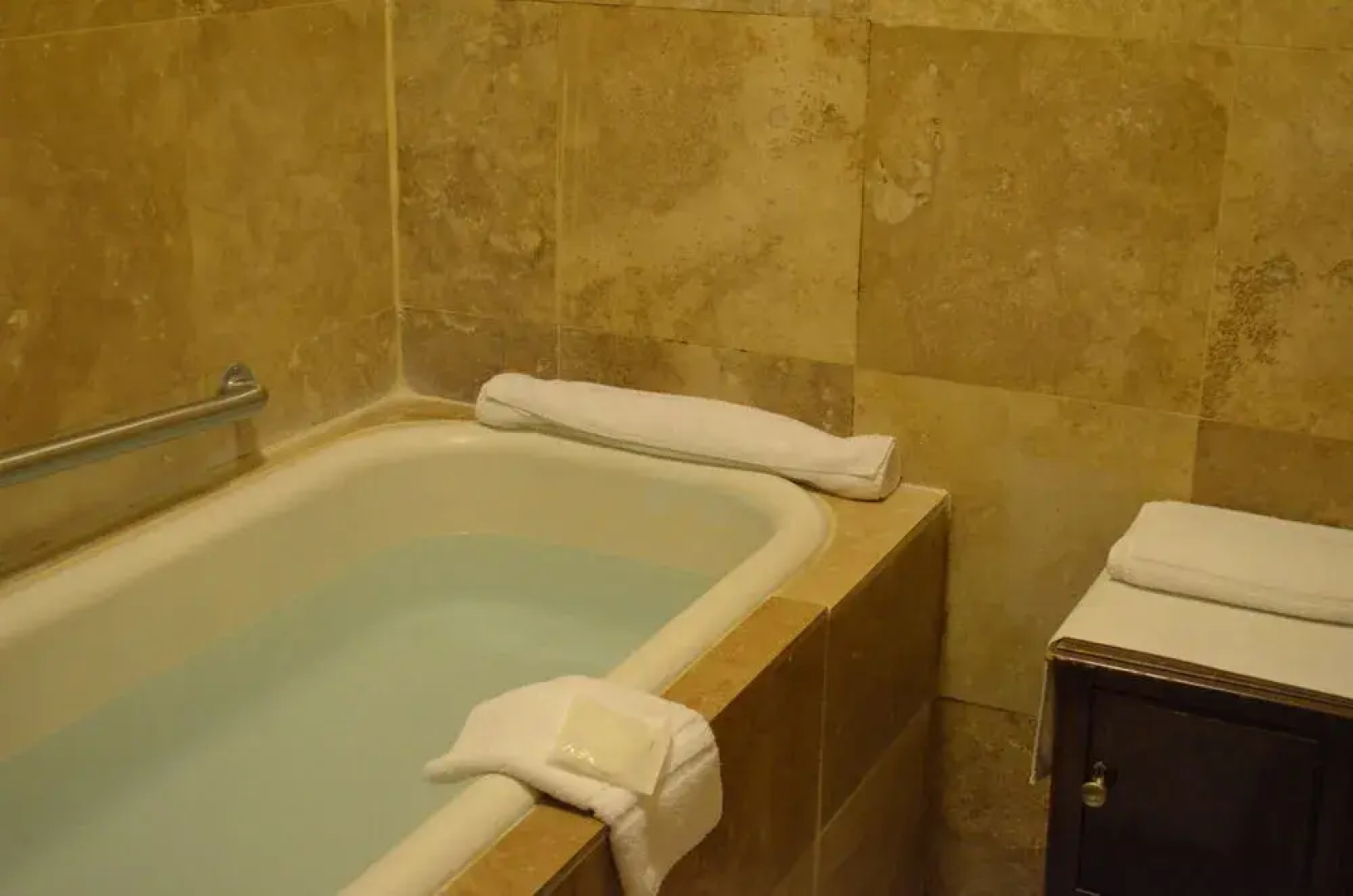 Springs Hotel and Spa