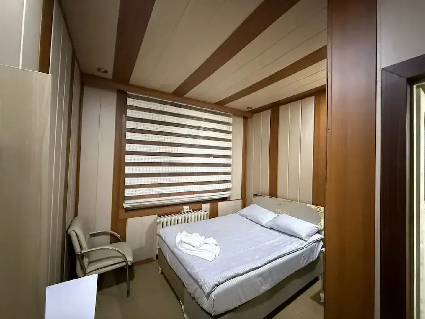 Otel Büyük Doğu