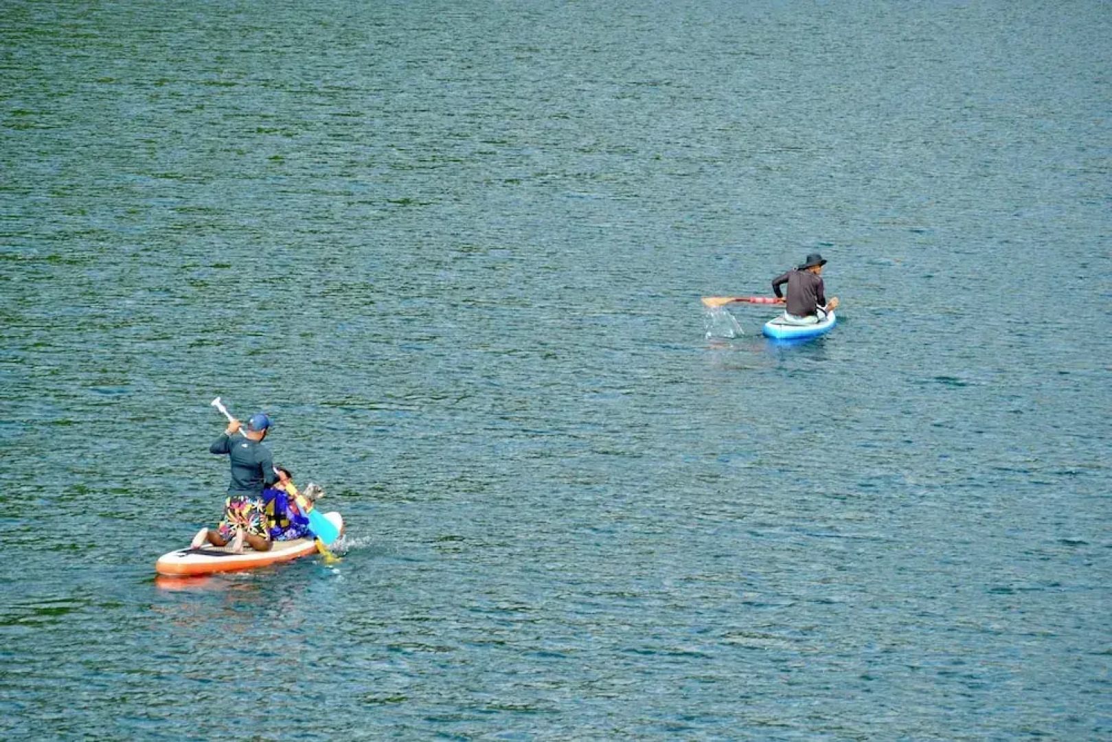 Hotel Osadía Ventura