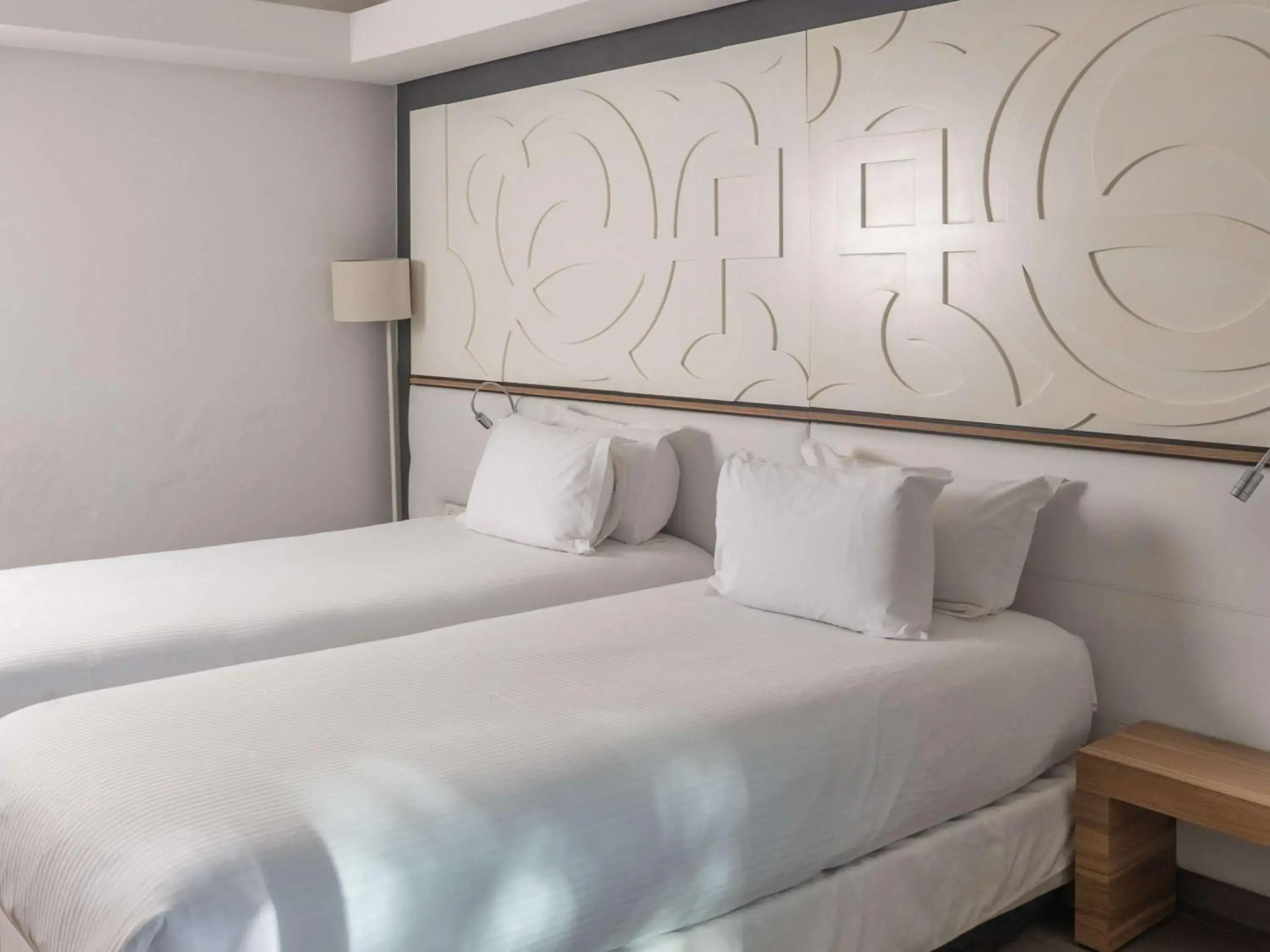 Pullman Mazagan Royal Golf & Spa El Jadida