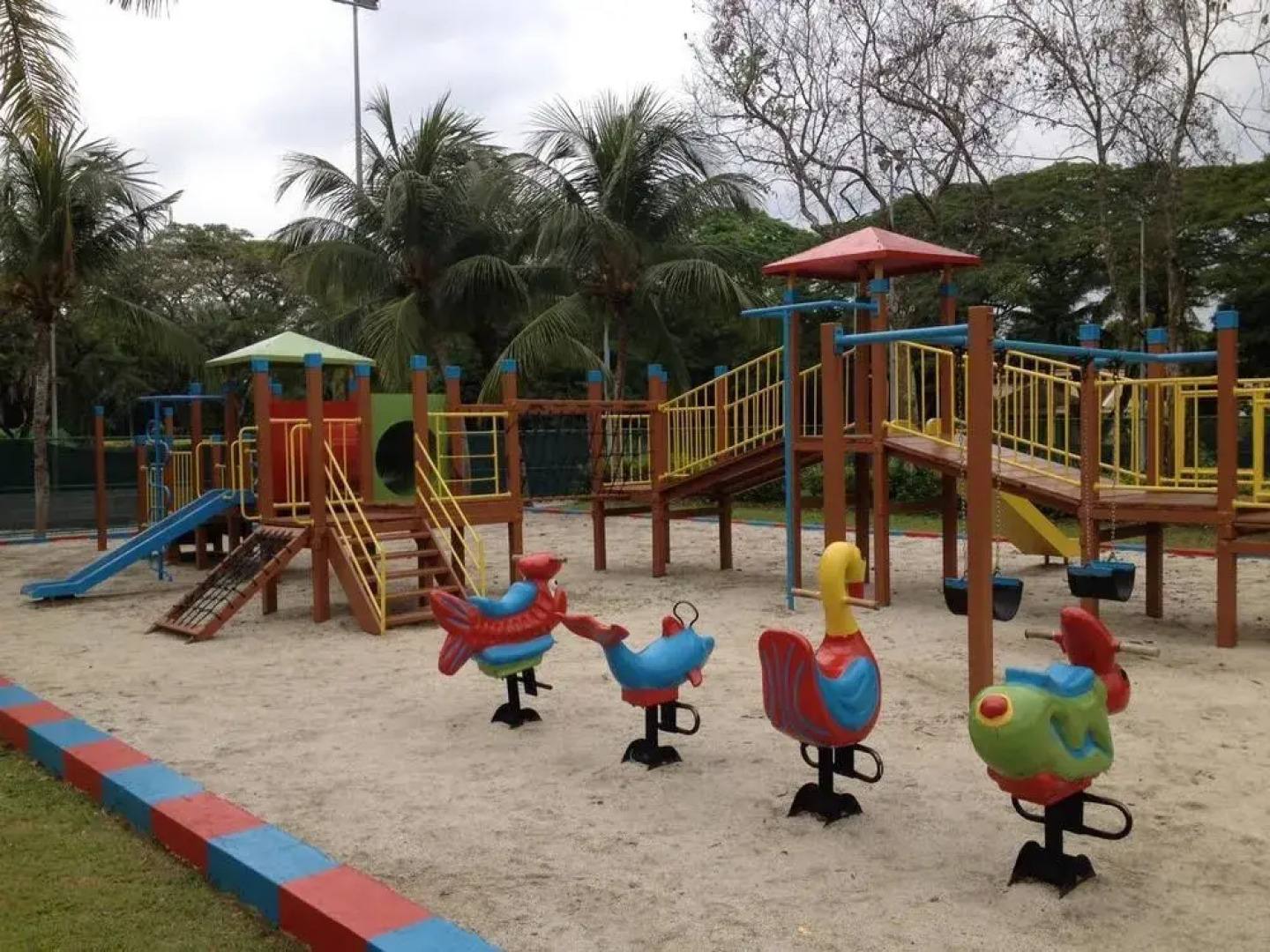 Tanjong Puteri Golf Resort Berhad