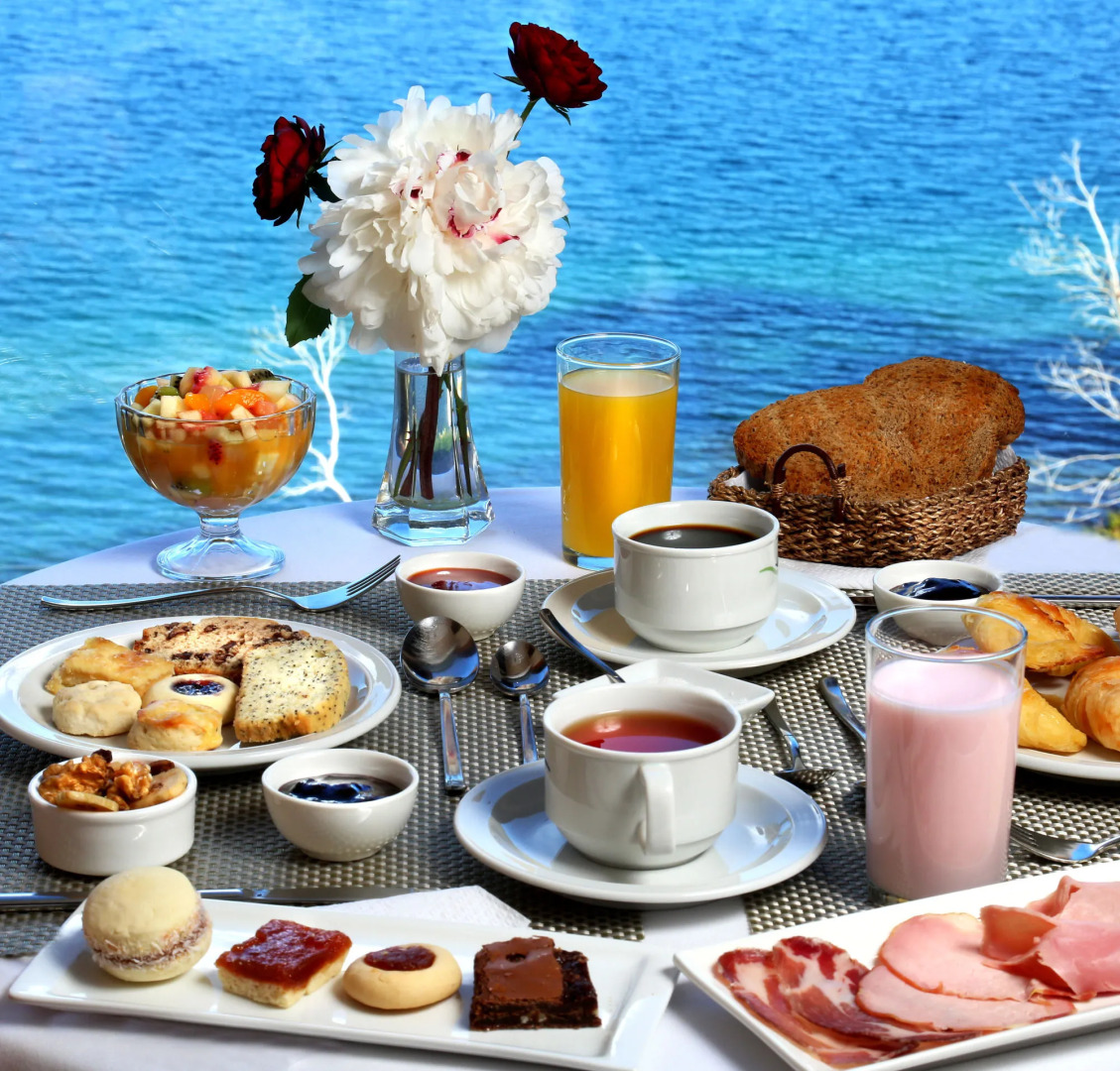 El Faro Boutique Hotel & Spa by DON