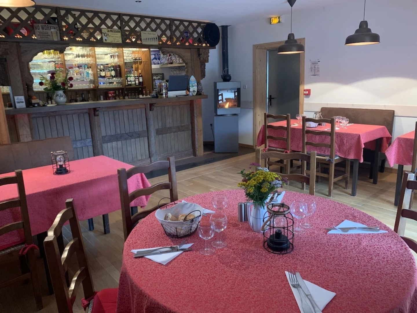 L'Hacienda Villa Verde