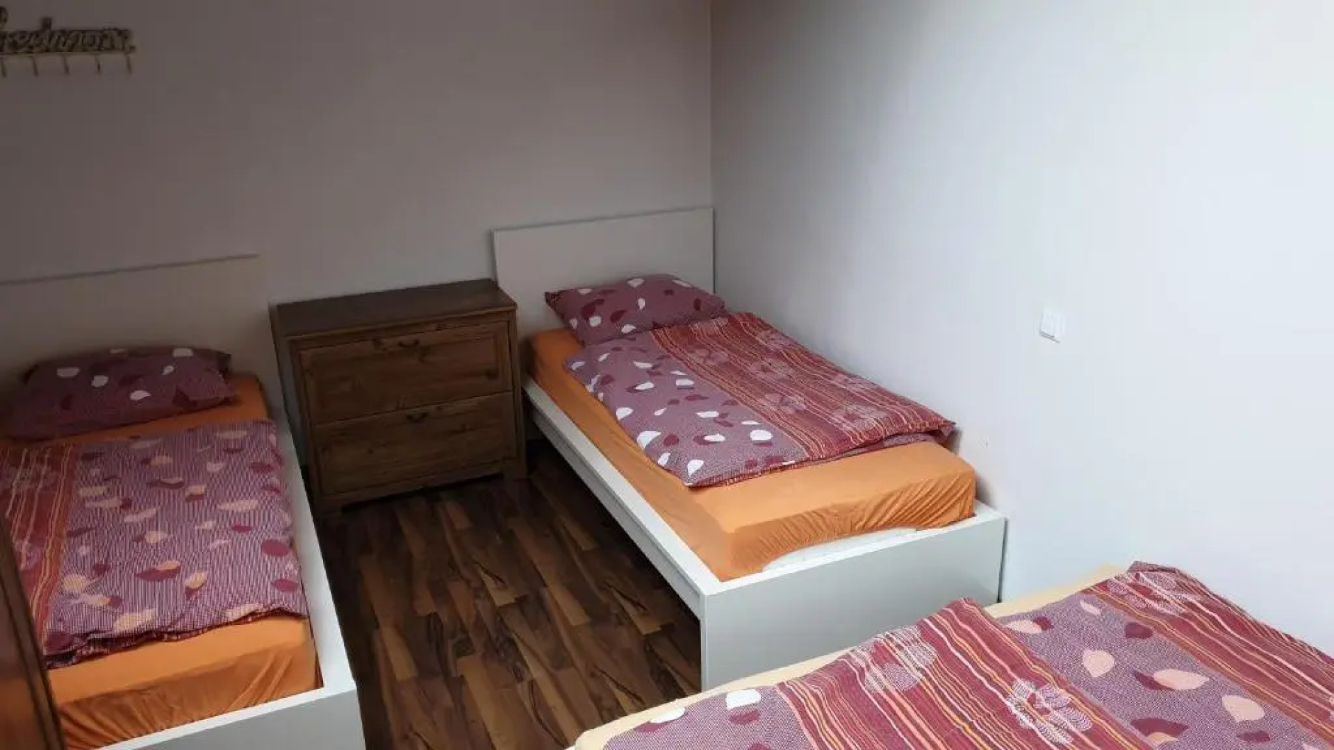Apartment Potepuh