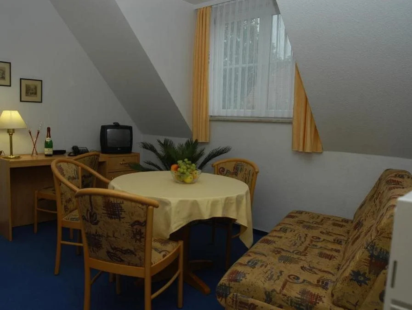 Pension Lindenhof