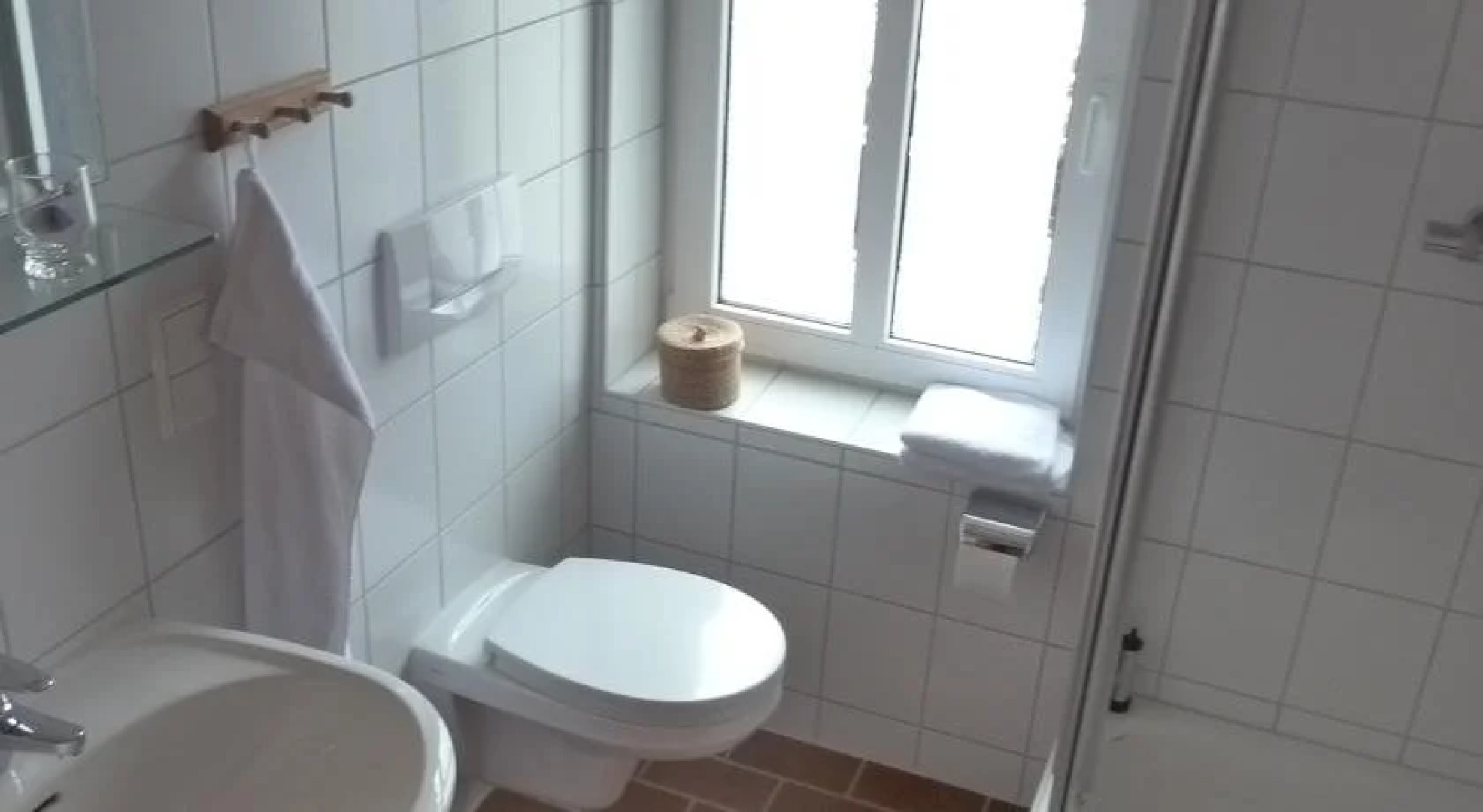 Waldhotel Untermühle