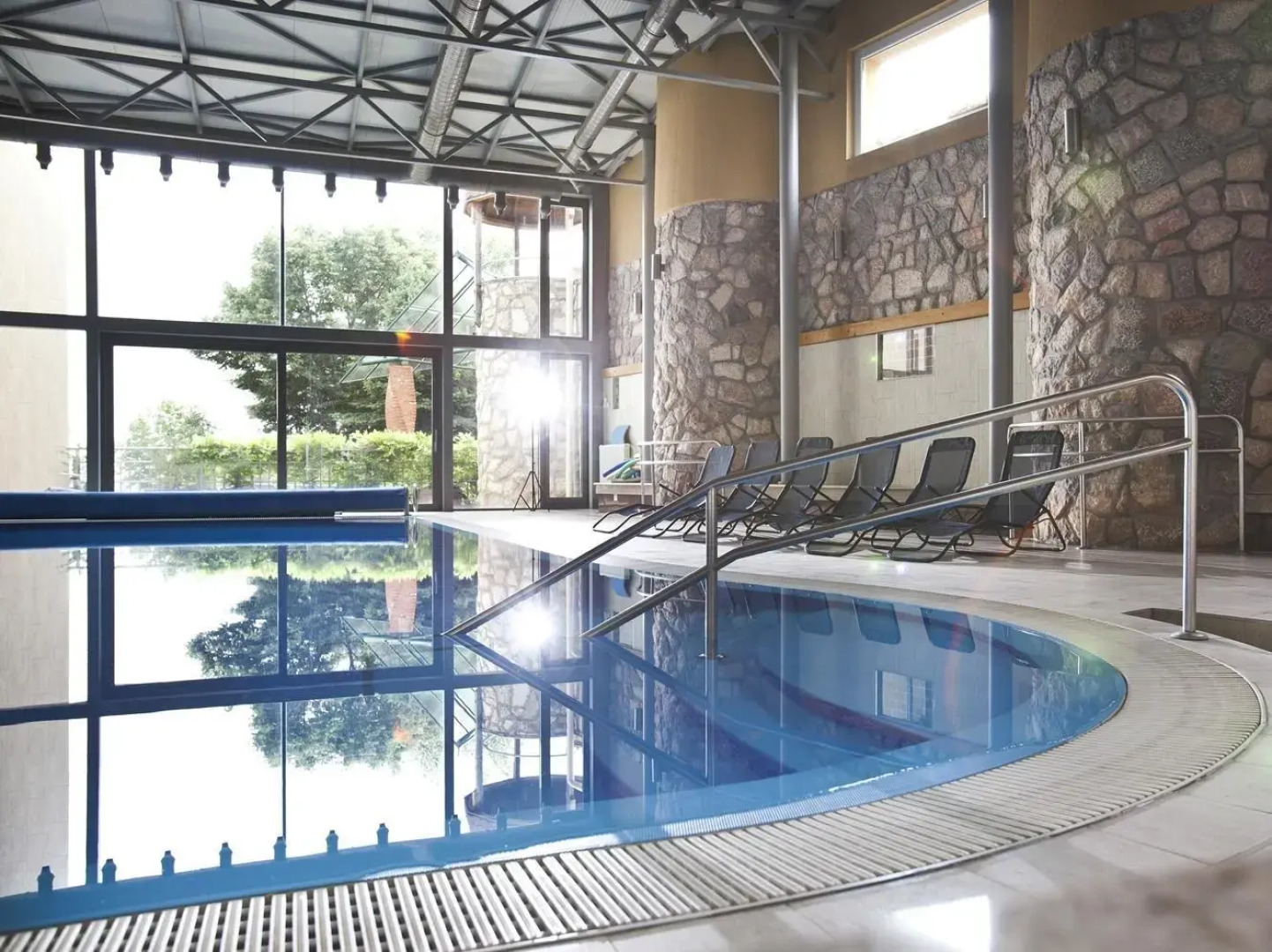 Hotel Makar Sport & Wellness