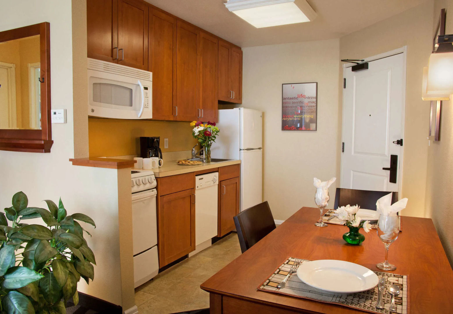 TownePlace Suites by Marriott Medford