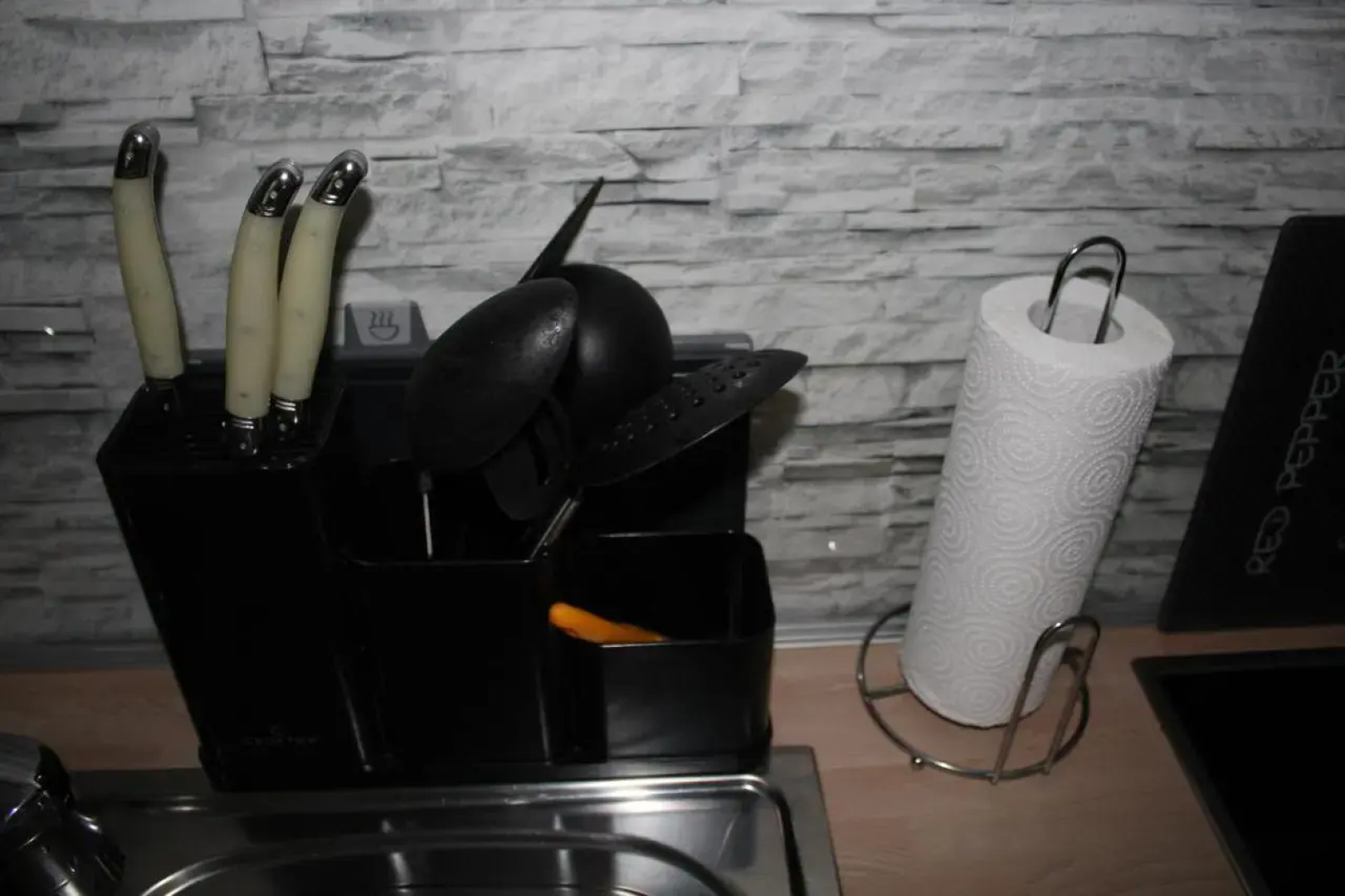 Studio-Appartement Neunburg vorm Wald