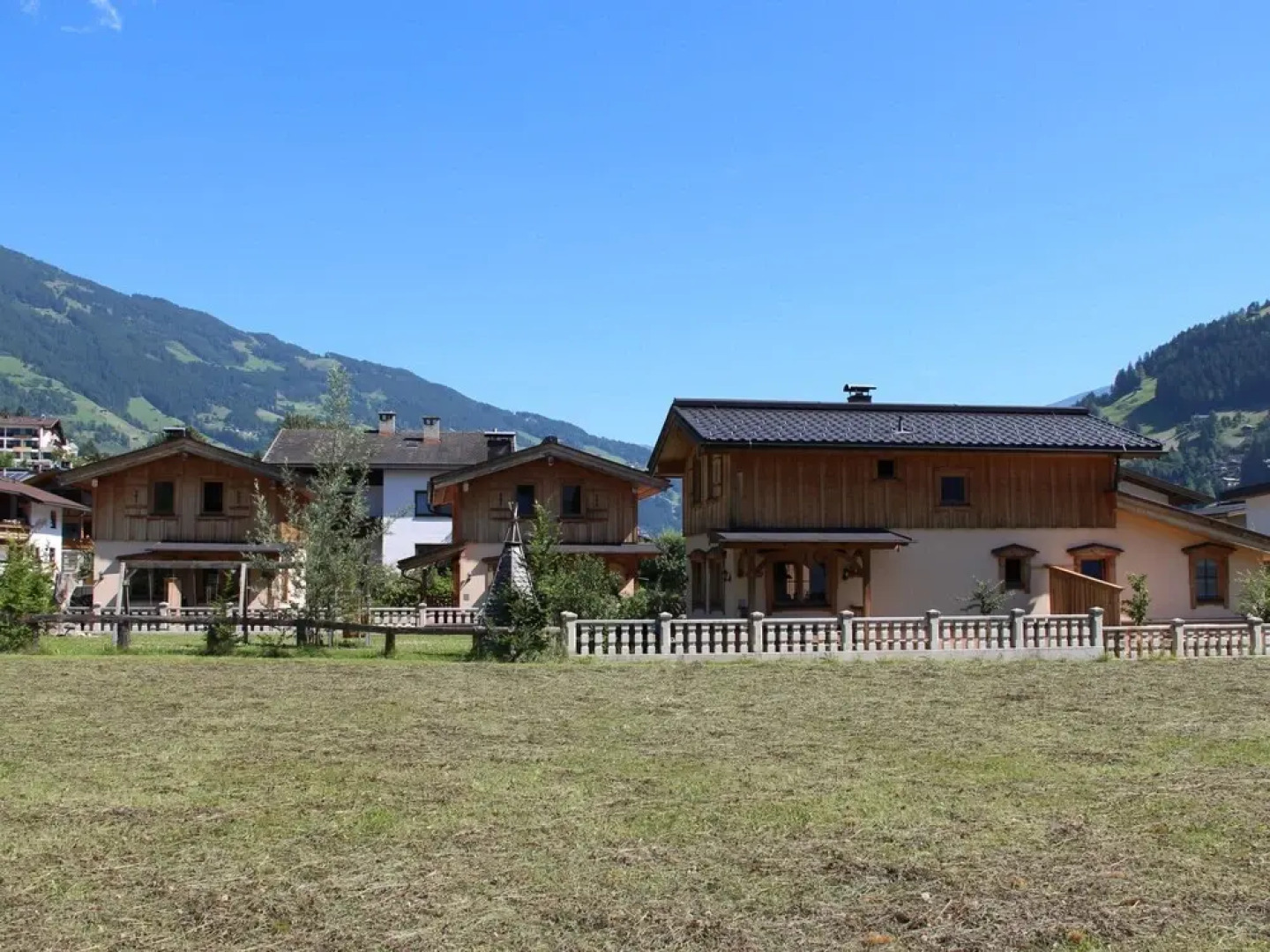 Schwendau Schwendau in Schwendau