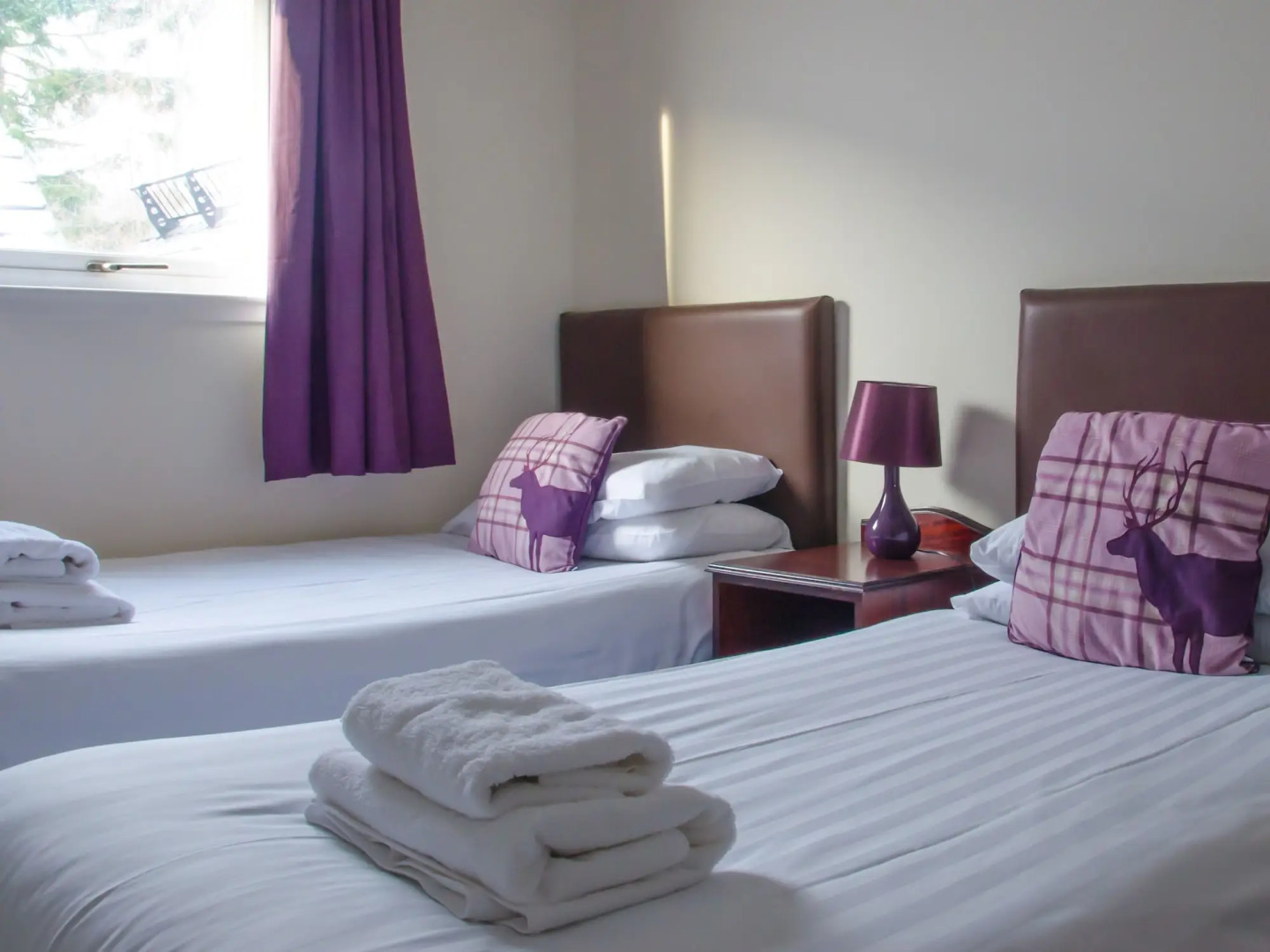 The Park Guest House