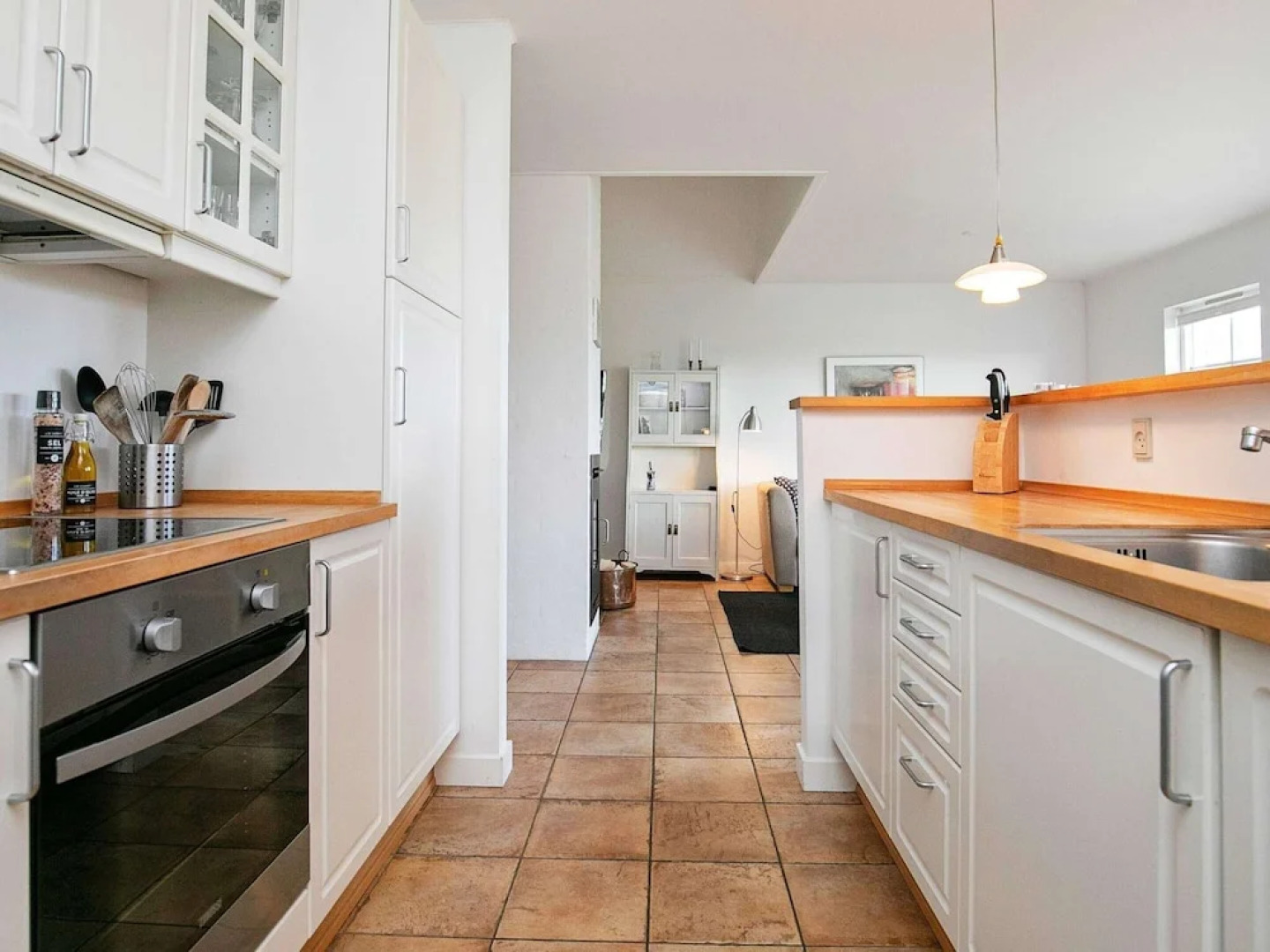 Holiday Home in Brenderup Fyn