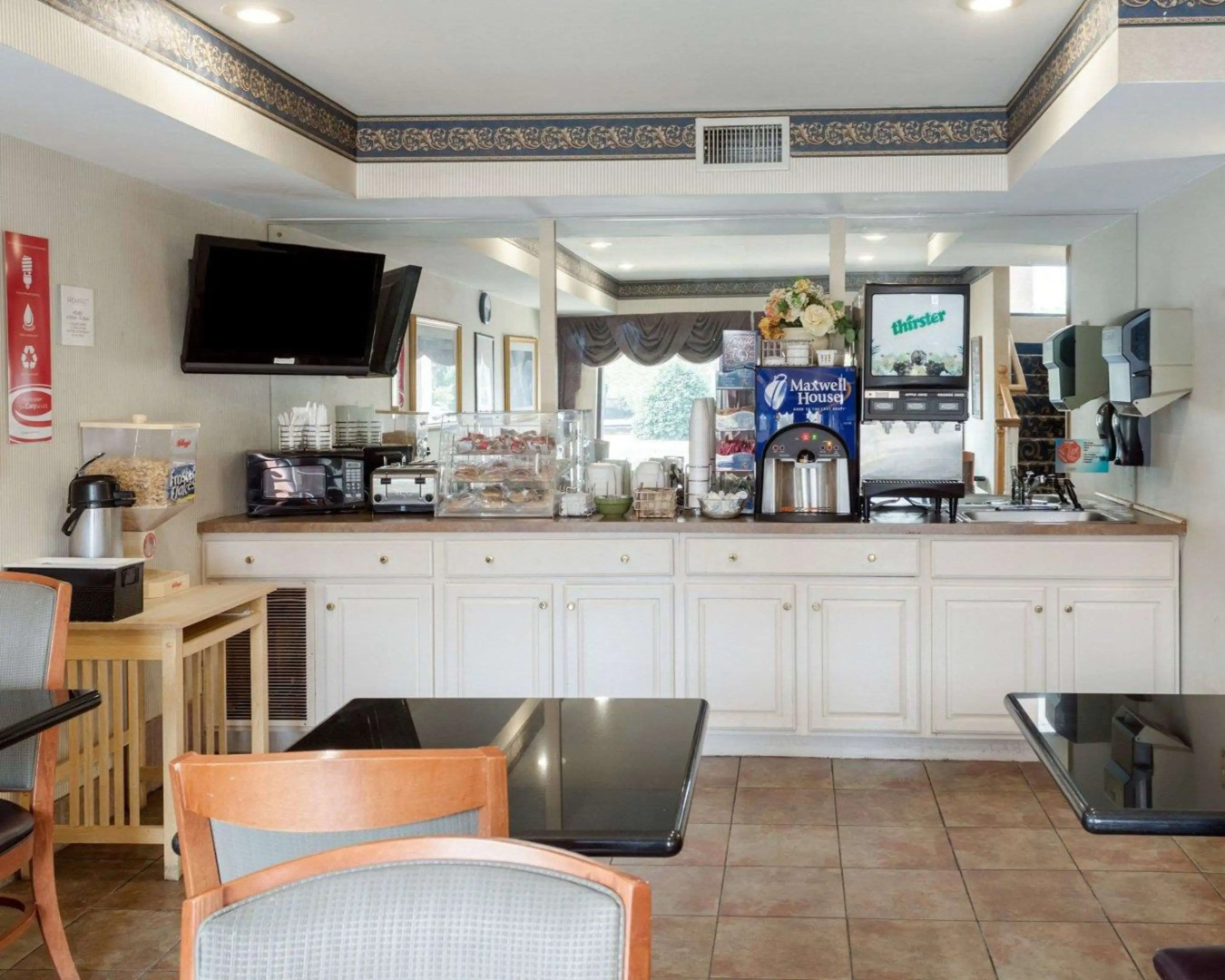 Econo Lodge Hopewell Near Fort Lee I-295