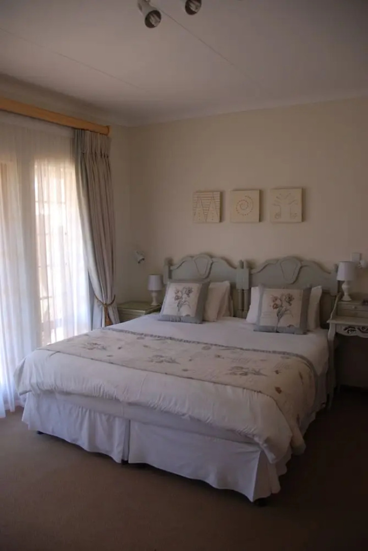 Sandstone Chameleon Guesthouse Fouriesburg