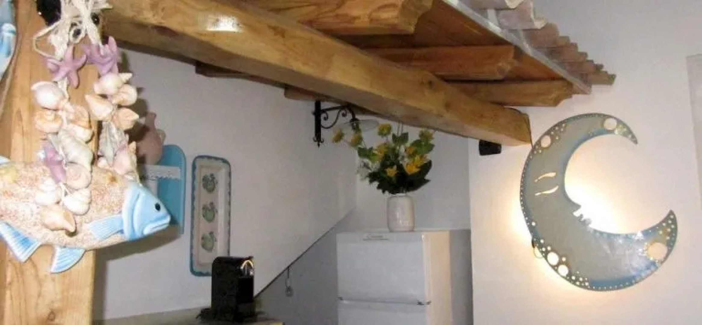 Bed & Breakfast Mare Isole