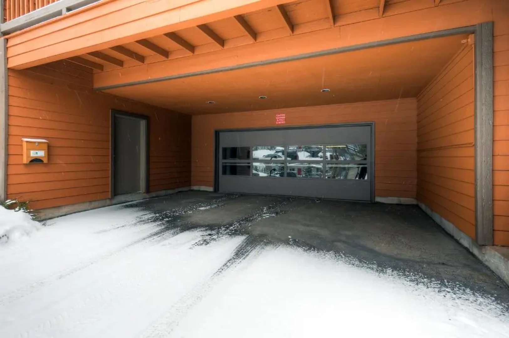 Studio Condo 318 in Historic Frisco at Cedars Lodge