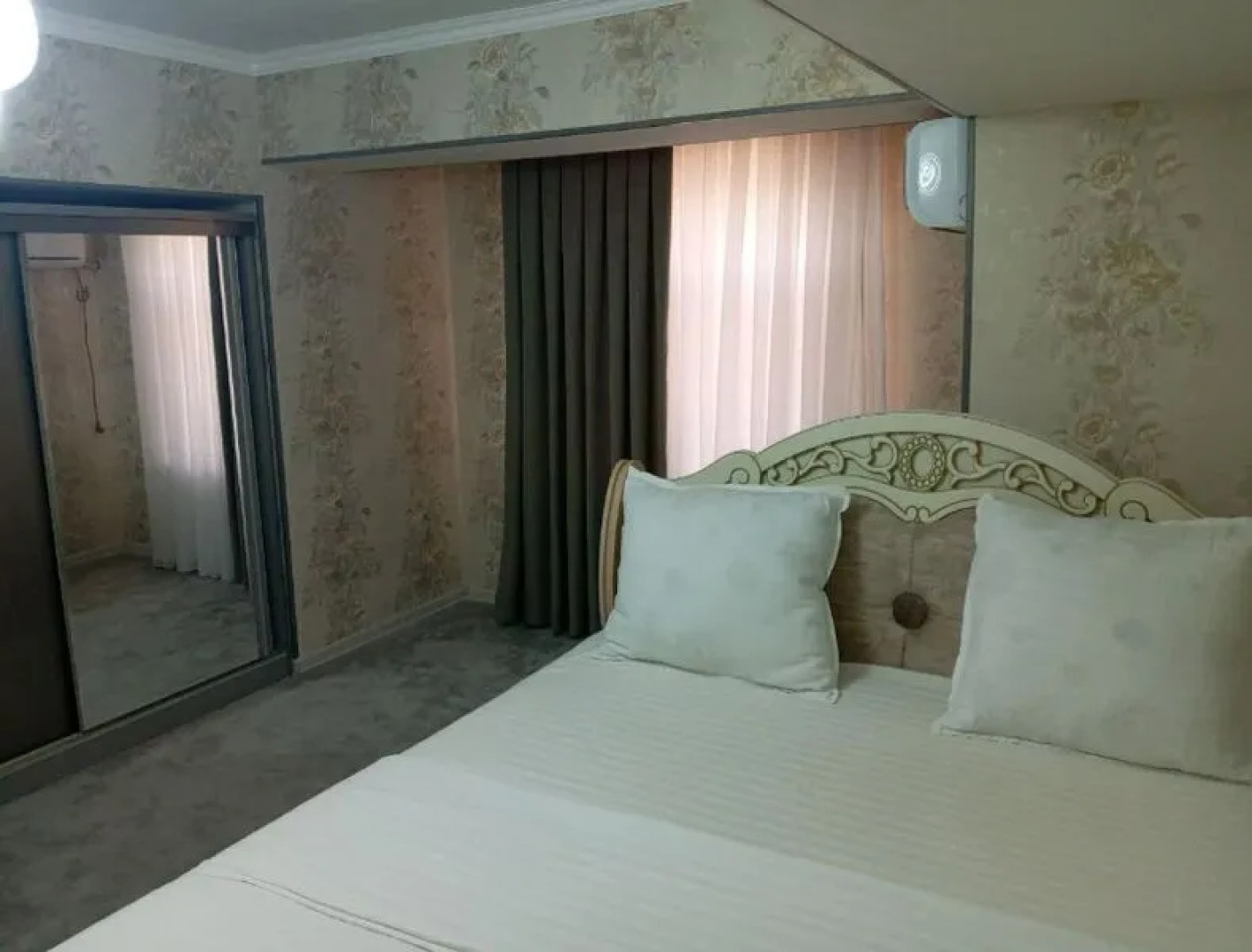 Исломбек Мехмонхонаси Отель