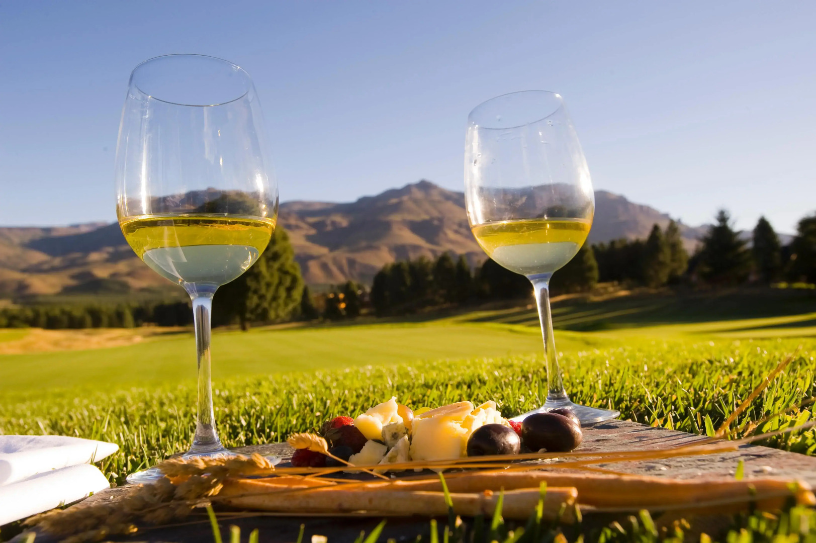 Loi Suites Chapelco Hotel