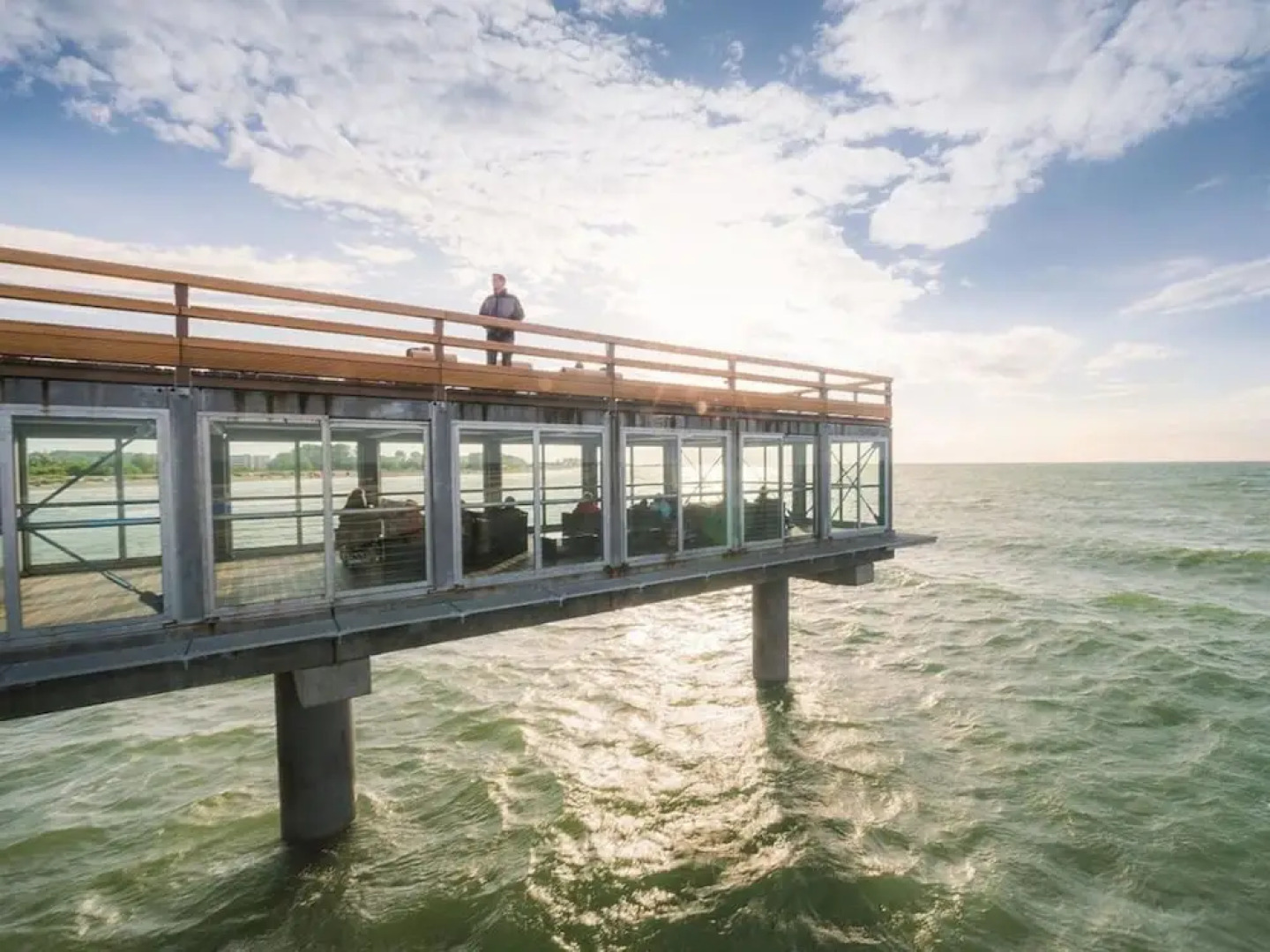 Strandgut Comfortable Holiday Residence