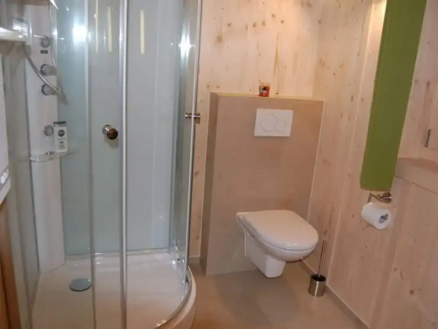 Fantastic Apartment in Schleching