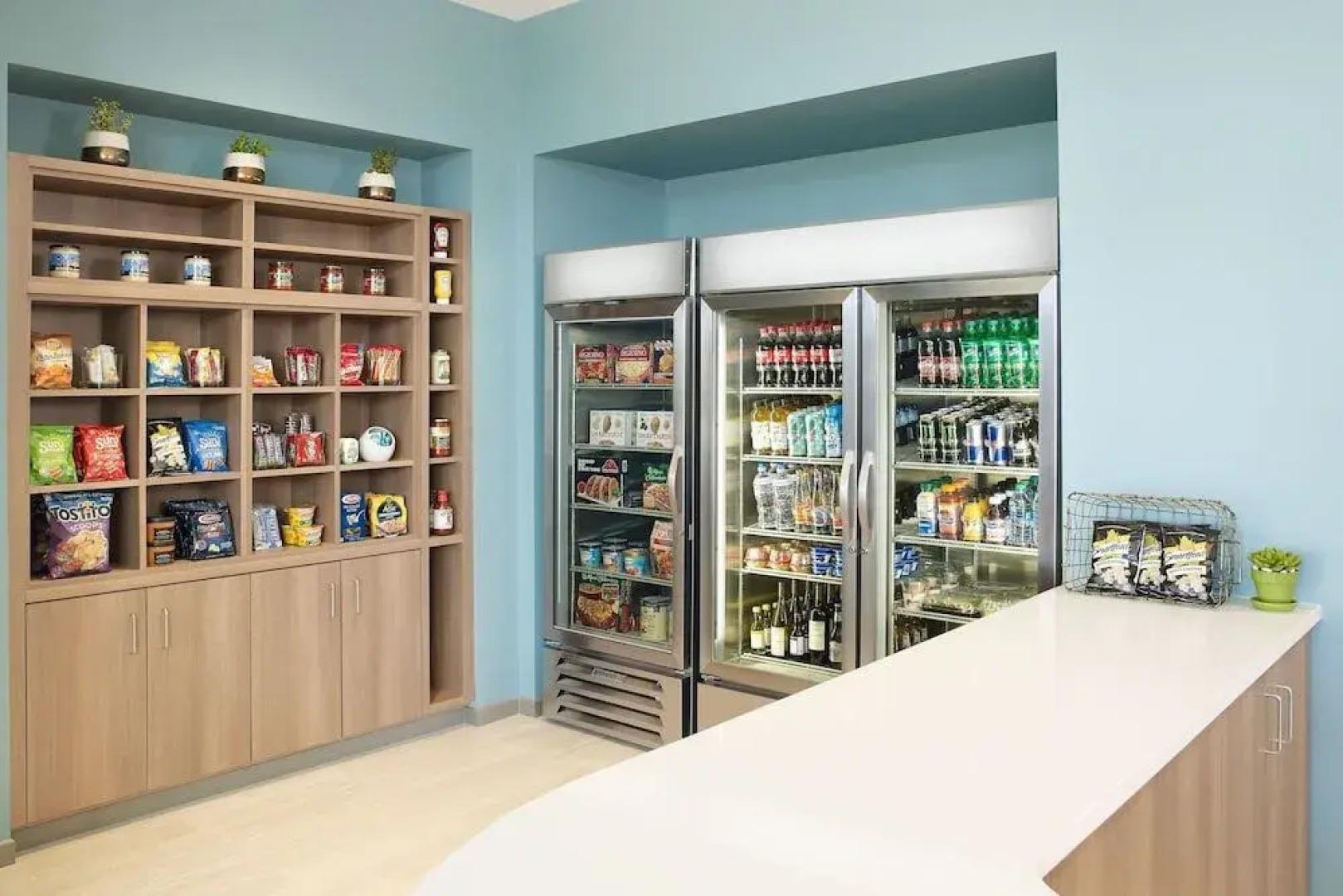 Element Irvine, A Marriott Hotel